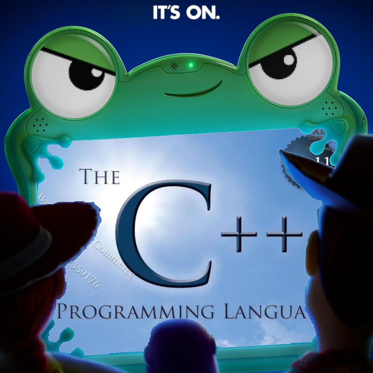 STL и C++