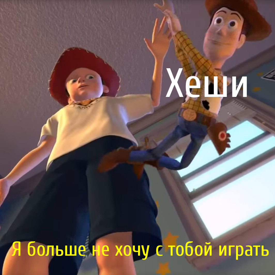 Z и Prefix функции