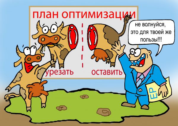 Оптимизации ДП