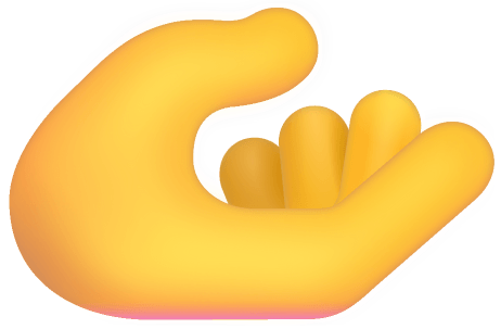 hand